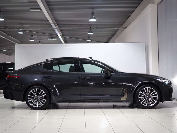 Kia Stinger 2.2 CRDi 147 kW image number 34