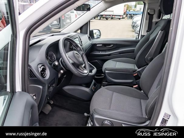 Mercedes-Benz Vito 114 CDi 100 kW image number 15