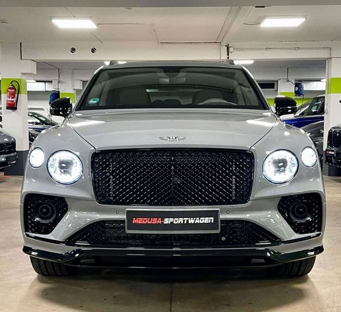 Bentley Bentayga V8 404 kW image number 6