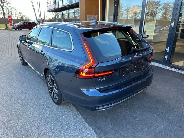 Volvo V90 T6 Inscription AWD Recharge 251 kW image number 5