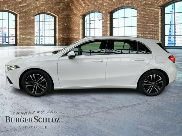 Mercedes-Benz A 180 100 kW image number 8