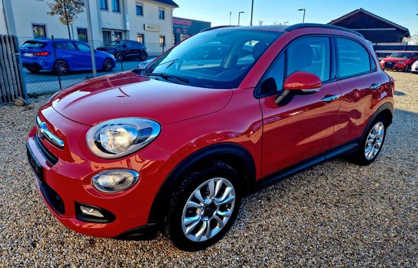 Fiat 500X 81 kW image number 1