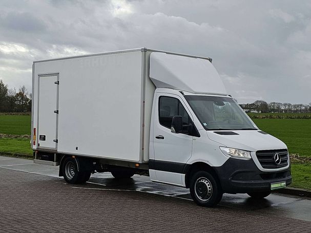 Mercedes-Benz Sprinter 516 CDi 120 kW image number 2