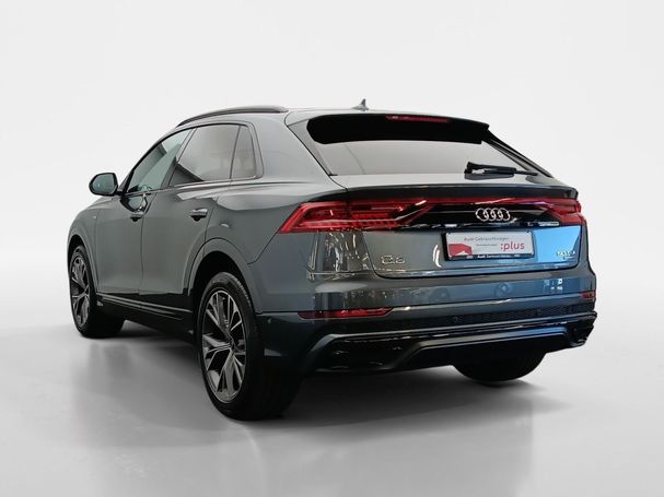 Audi Q8 50 TDI quattro S-line 210 kW image number 3