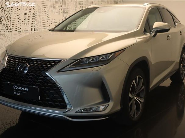 Lexus RX 300 175 kW image number 1