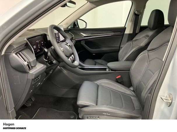 Skoda Kodiaq 2.0 TDI 4x4 DSG 142 kW image number 14