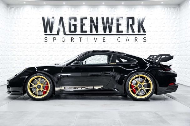 Porsche 992 GT3 375 kW image number 8