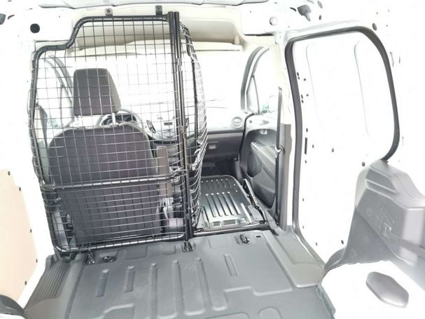 Ford Transit Courier 55 kW image number 18