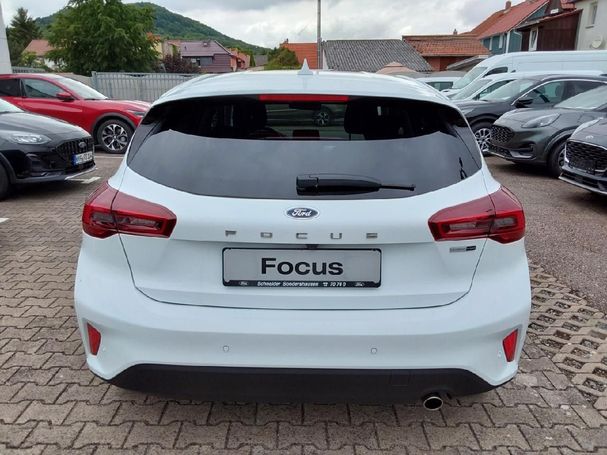 Ford Focus 92 kW image number 4