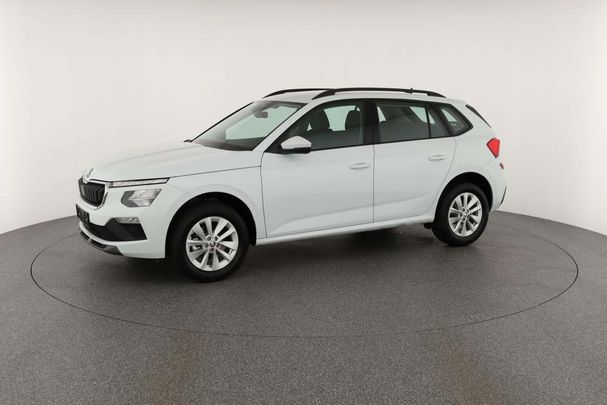 Skoda Kamiq 1.5 TSI DSG 110 kW image number 29