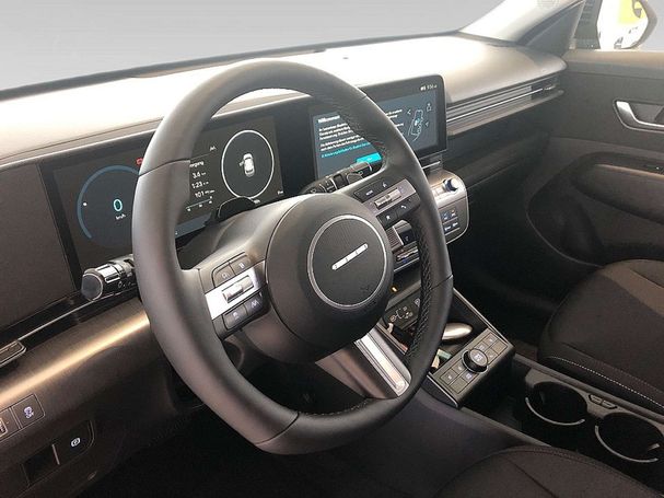 Hyundai Kona 160 kW image number 14