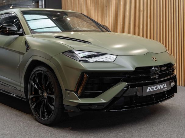 Lamborghini Urus S 4.0 V8 491 kW image number 20