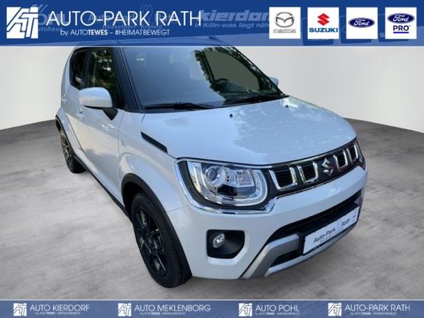 Suzuki Ignis 61 kW image number 2