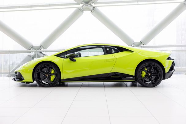 Lamborghini Huracan 470 kW image number 6