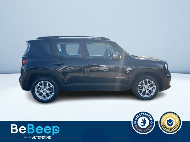 Jeep Renegade 1.6 88 kW image number 4