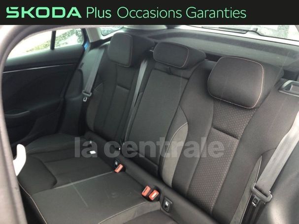 Skoda Kamiq 1.0 TSI DSG 85 kW image number 20