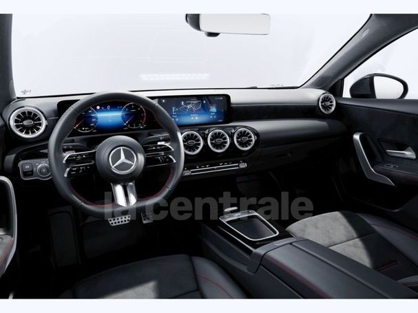 Mercedes-Benz A 180 d 85 kW image number 7