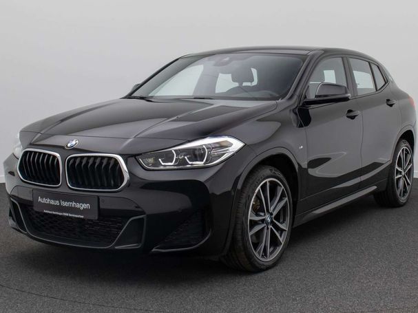 BMW X2 xDrive 110 kW image number 1