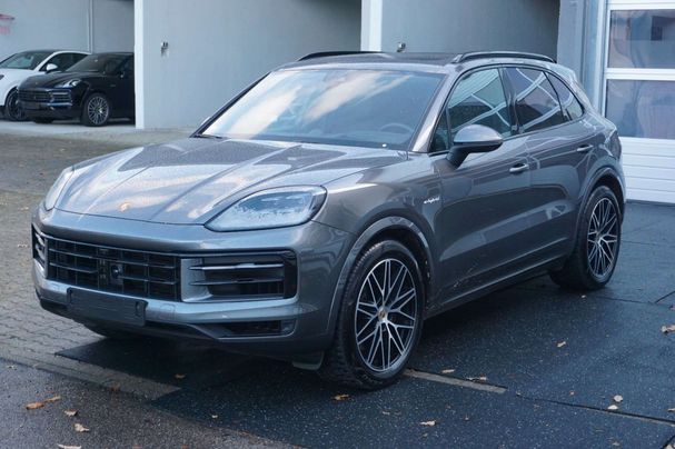 Porsche Cayenne E-Hybrid 346 kW image number 2