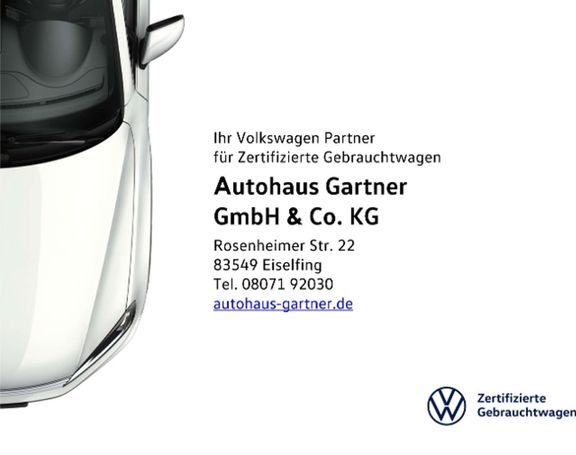 Volkswagen Passat GTE DSG 160 kW image number 24