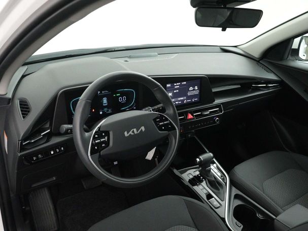 Kia Niro 1.6 GDI 134 kW image number 5