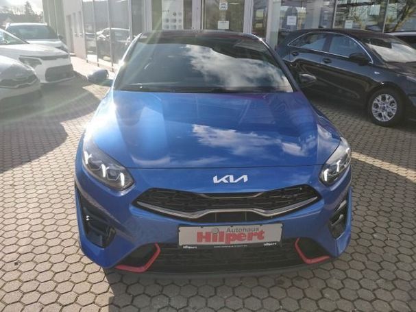 Kia ProCeed 150 kW image number 4