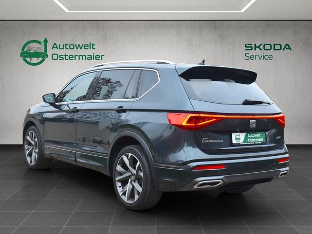 Seat Tarraco 2.0 TDI FR 4Drive DSG 147 kW image number 3