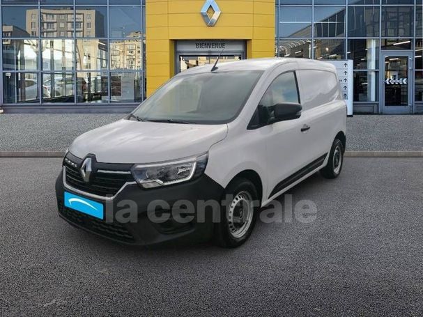 Renault Kangoo BLUE dCi 95 70 kW image number 1