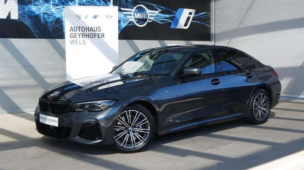 BMW 340d xDrive 250 kW image number 1