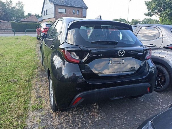 Mazda 2 Hybrid 85 kW image number 3