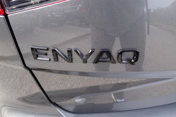 Skoda Enyaq 80x 195 kW image number 21