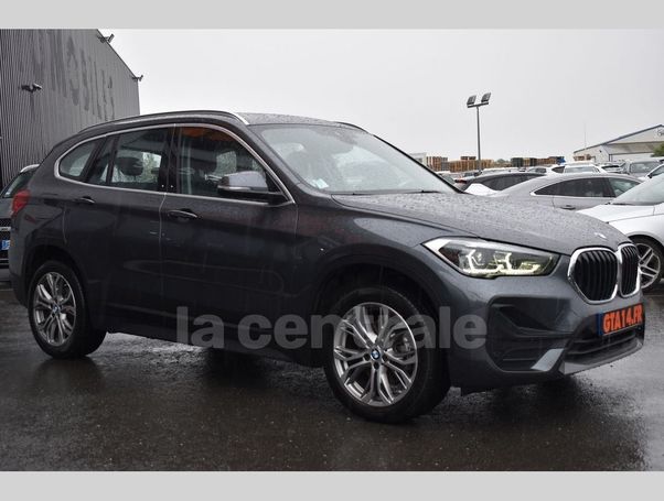 BMW X1 sDrive18i 100 kW image number 2