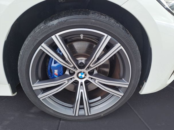 BMW 330 Touring M Sport xDrive 185 kW image number 13