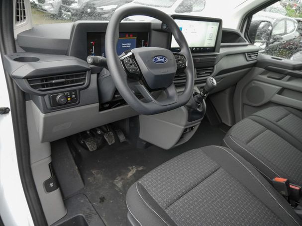 Ford Transit Custom 320 110 kW image number 8