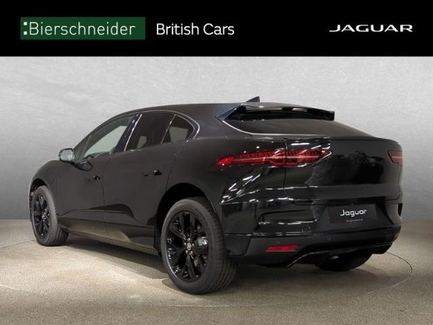 Jaguar I-Pace EV400 SE 294 kW image number 4