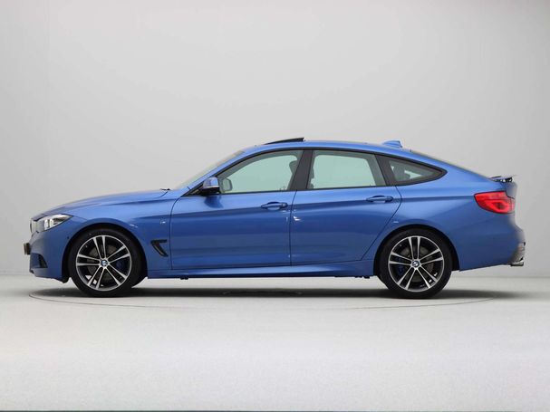 BMW 320i Gran Turismo 135 kW image number 12