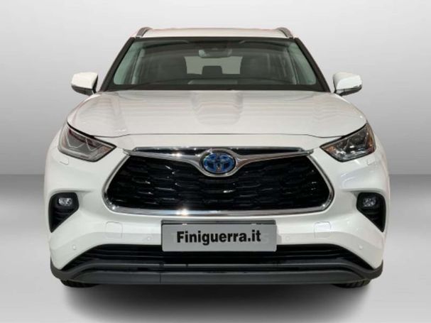 Toyota Highlander 182 kW image number 2