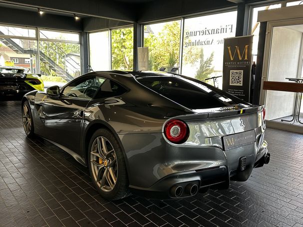 Ferrari F12 Berlinetta 541 kW image number 3