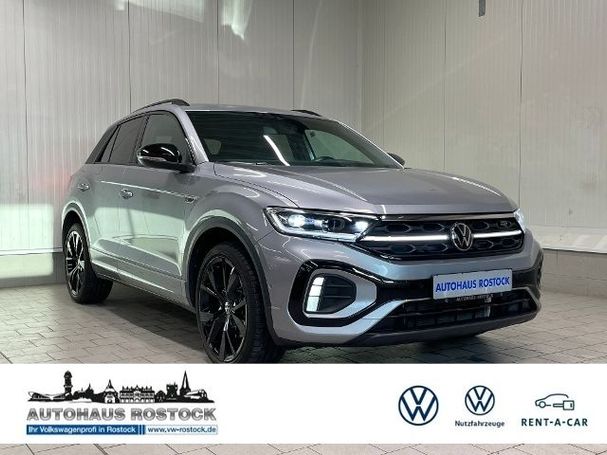 Volkswagen T-Roc 1.5 TSI R-Line DSG 110 kW image number 2