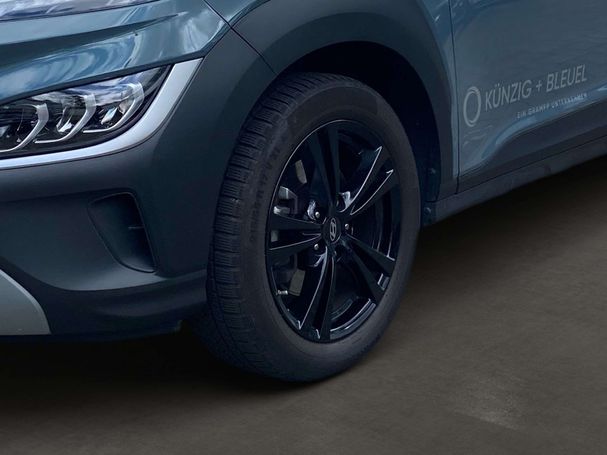 Hyundai Kona 1.0 T-GDI 88 kW image number 7