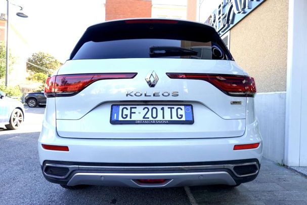 Renault Koleos BLUE dCi Initiale Paris X-Tronic 135 kW image number 3