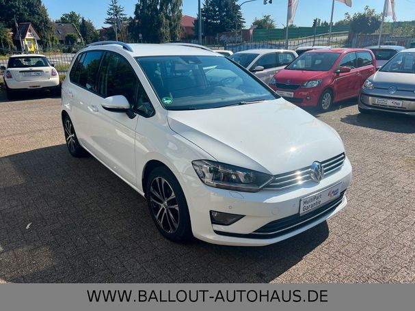 Volkswagen Golf Sportsvan 110 kW image number 2