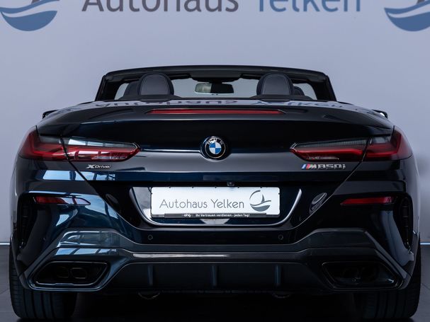 BMW 850i xDrive 390 kW image number 6