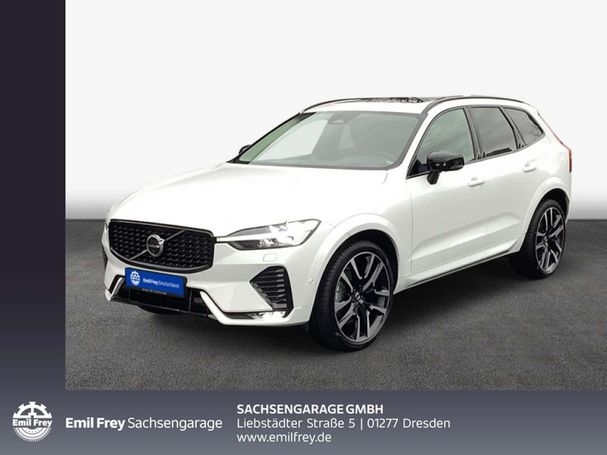 Volvo XC60 B4 AWD Ultimate 145 kW image number 1