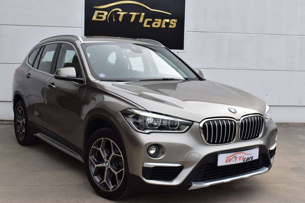 BMW X1 sDrive18i 103 kW image number 2