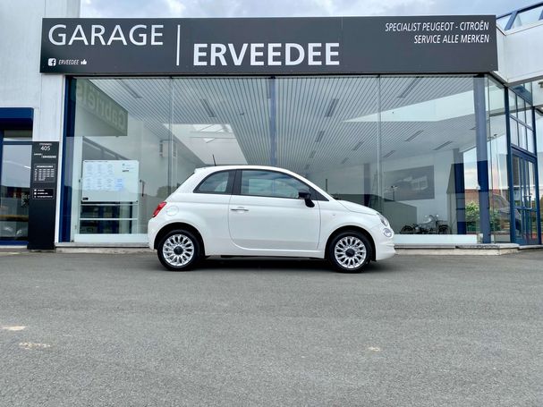 Fiat 500 1.0 51 kW image number 3