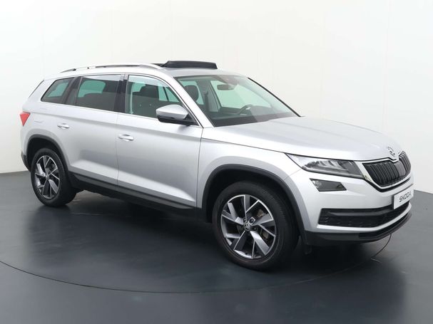 Skoda Kodiaq 1.5 TSI 110 kW image number 2