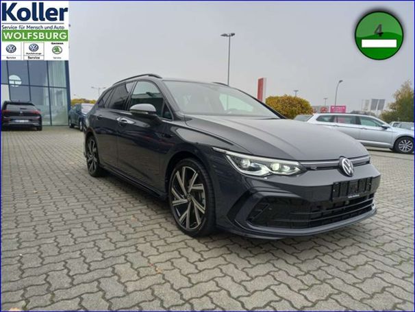 Volkswagen Golf Variant 2.0 TSI R-Line DSG 140 kW image number 2