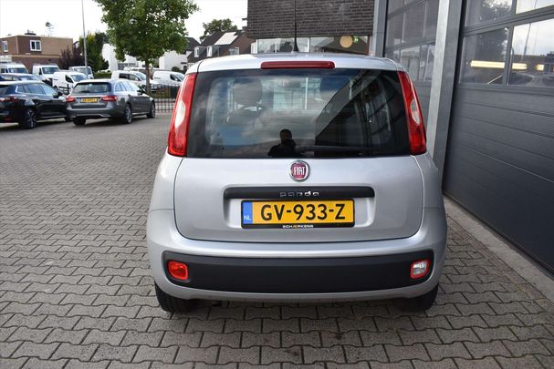 Fiat Panda 0.9 TwinAir 59 kW image number 11