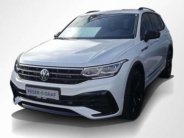 Volkswagen Tiguan Allspace TDI R-Line DSG 4Motion 142 kW image number 21